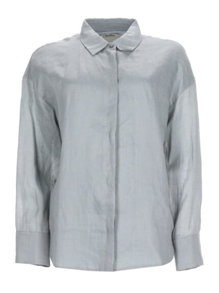 S MAX MARA CAMICIA "ABBRACCIO"