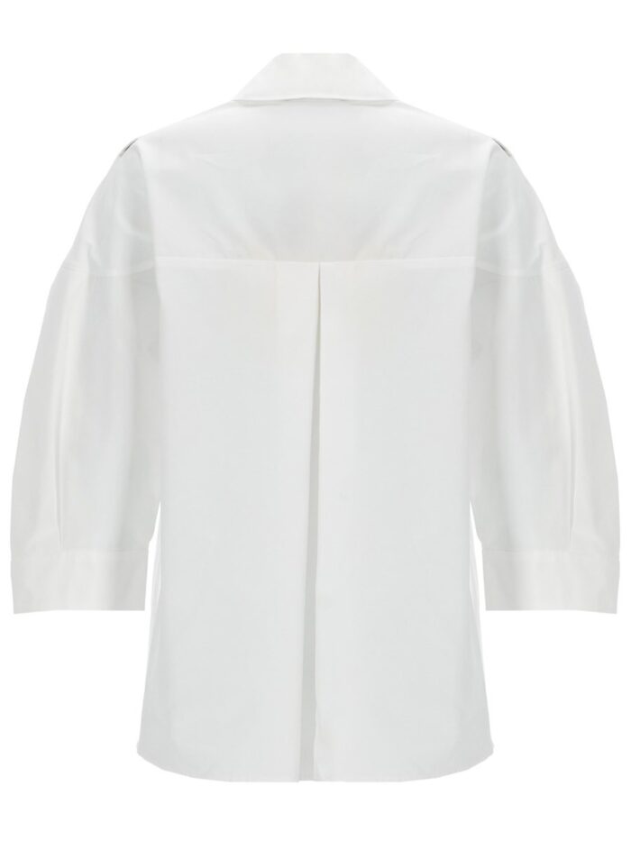 S MAX MARA CAMICIA "ANCELLA"