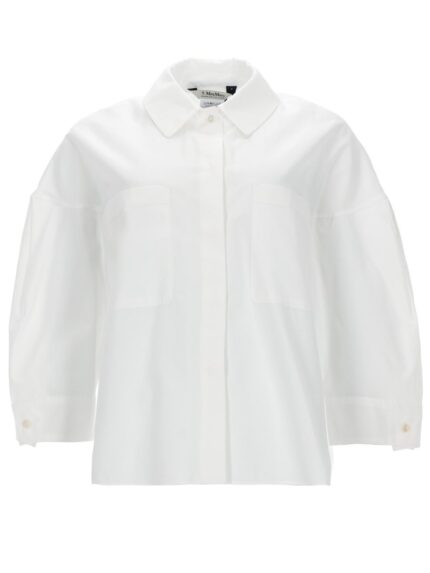 S MAX MARA CAMICIA "ANCELLA"