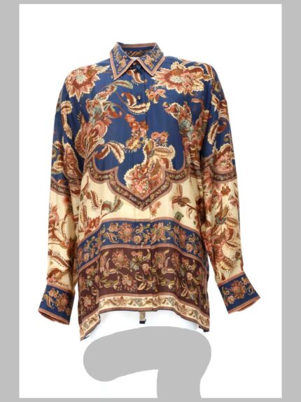 ZIMMERMANN CAMICIA "ASTER"