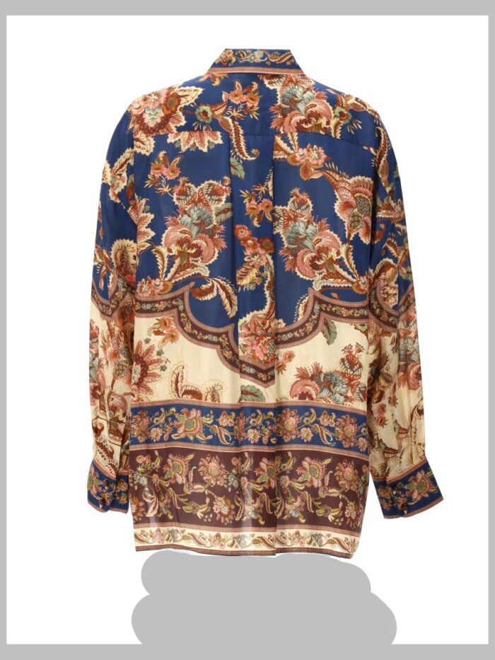 ZIMMERMANN CAMICIA "ASTER"