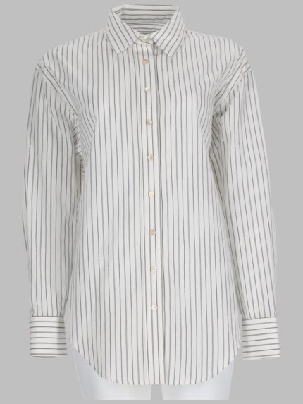 Isabel Marant CAMICIA "AURORA"