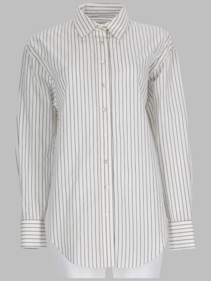 isabel marant camicia "aurora" Isabel Marant CAMICIA "AURORA"