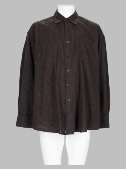 Our Legacy Camicia "Barrowed"