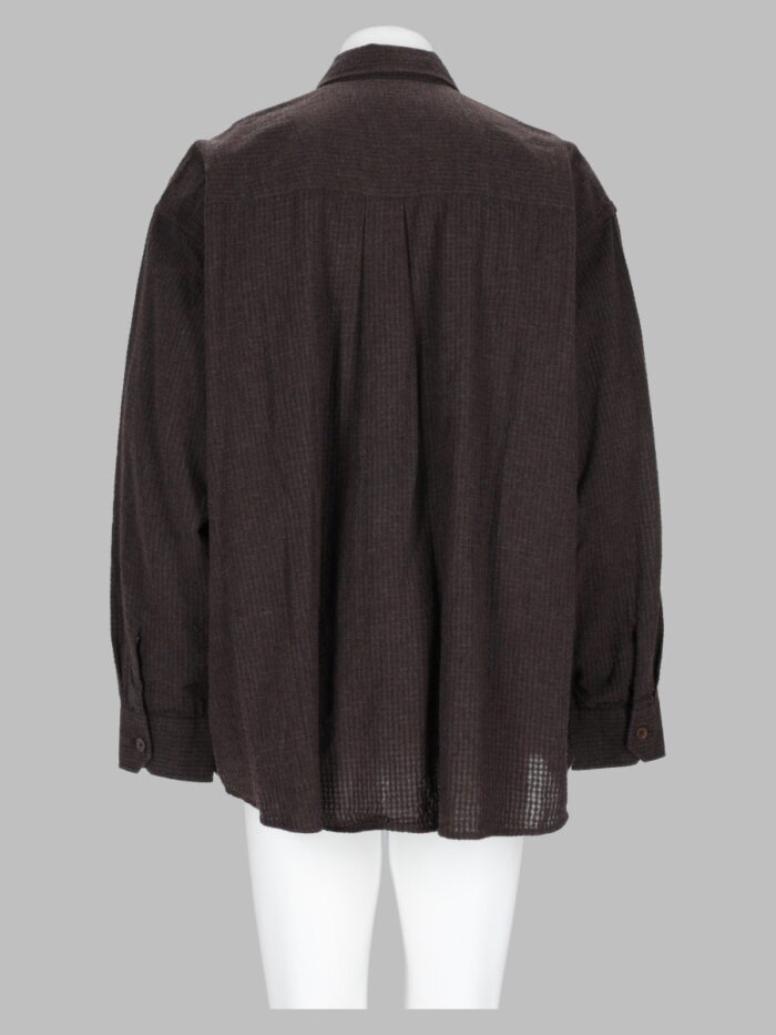 Our Legacy Camicia "Barrowed"