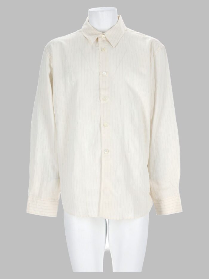 our legacy camicia "beyond" Our Legacy Camicia "Beyond"