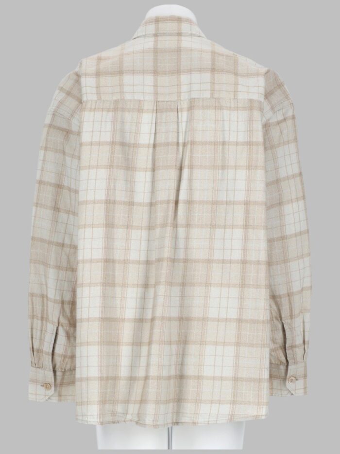 Our Legacy CAMICIA "BORROWED"