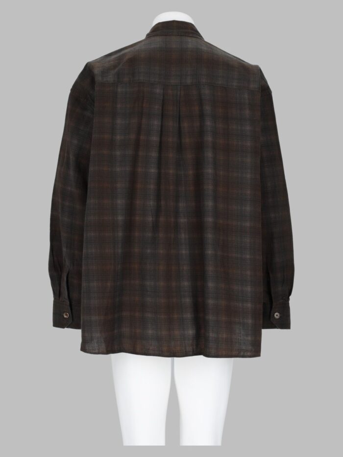Our Legacy Camicia "Borrowed"