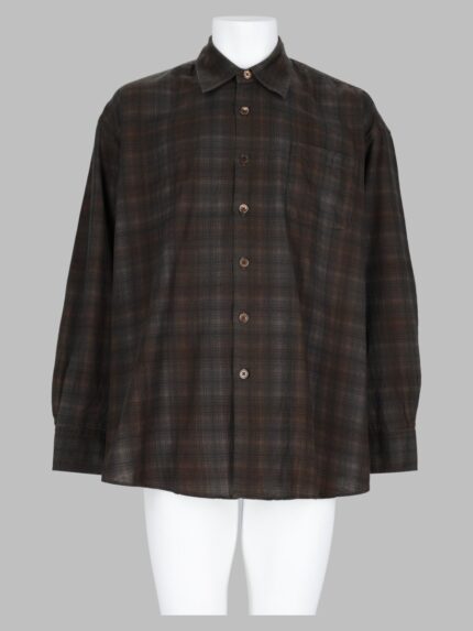 Our Legacy Camicia "Borrowed"
