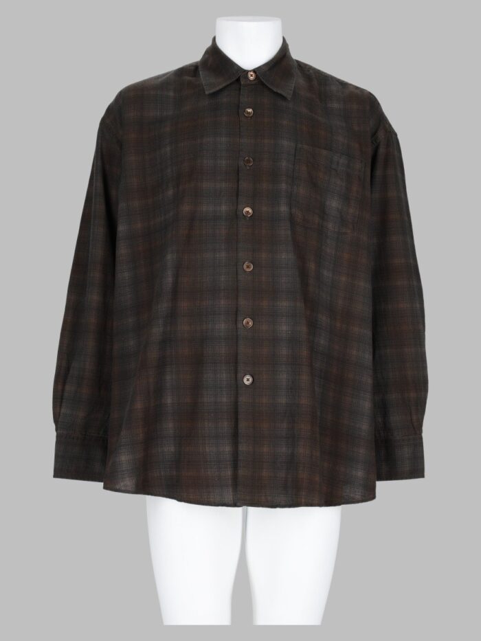 Our Legacy Camicia "Borrowed"