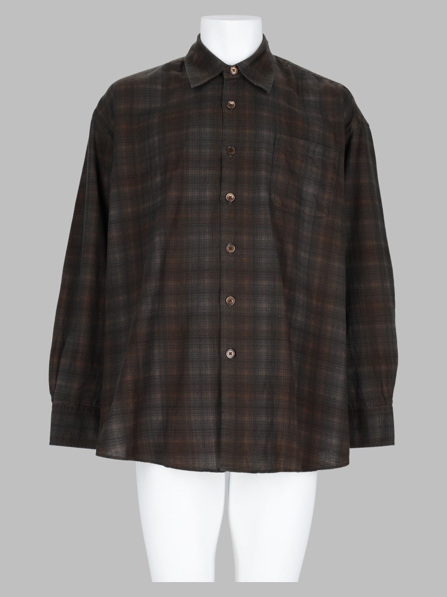 Our Legacy Camicia "Borrowed"