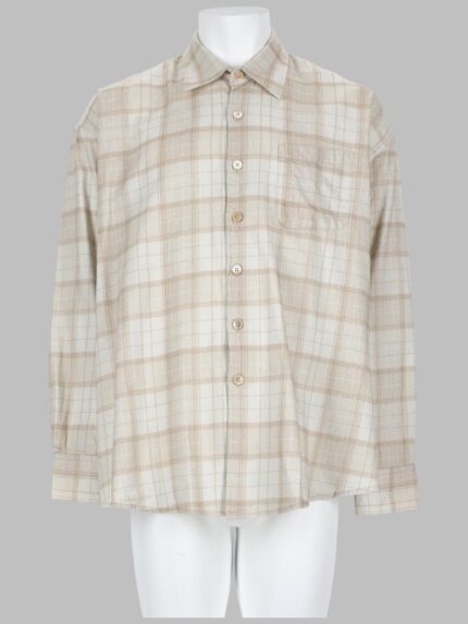 Our Legacy CAMICIA "BORROWED"