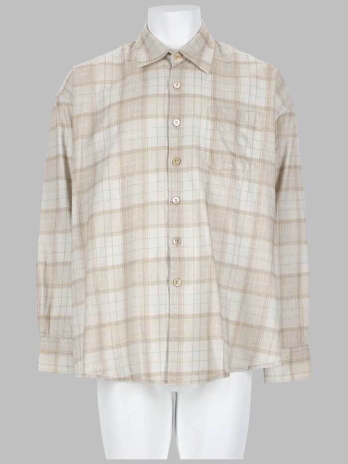 our legacy camicia "borrowed" Our Legacy CAMICIA "BORROWED"