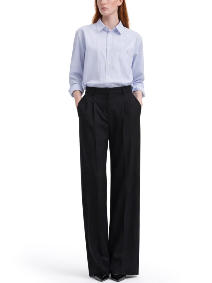Saint Laurent CAMICIA "CASSANDRE"