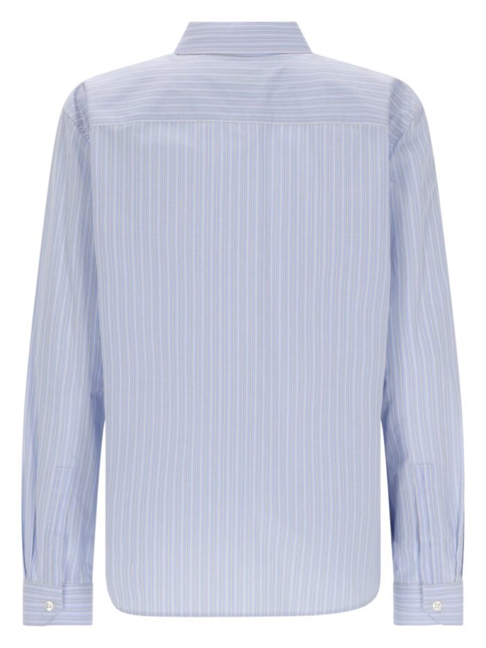 Saint Laurent CAMICIA "CASSANDRE"