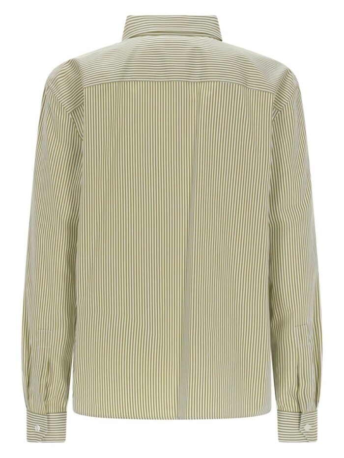 Saint Laurent CAMICIA "CASSANDRE"
