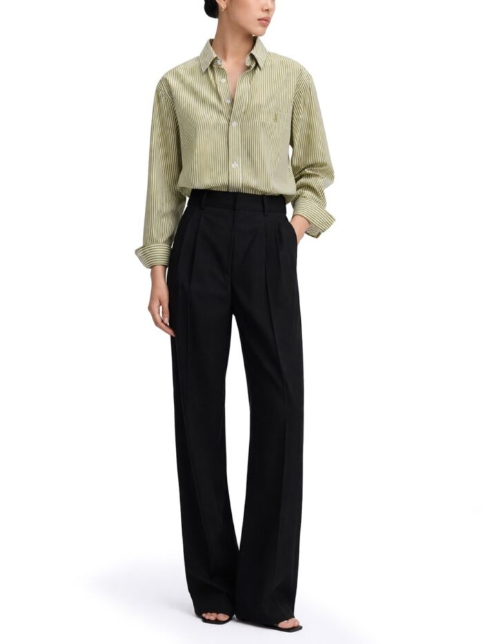 Saint Laurent CAMICIA "CASSANDRE"