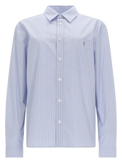 Saint Laurent CAMICIA "CASSANDRE"