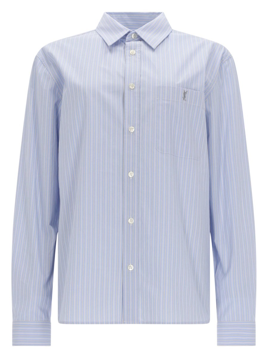 Saint Laurent CAMICIA "CASSANDRE"