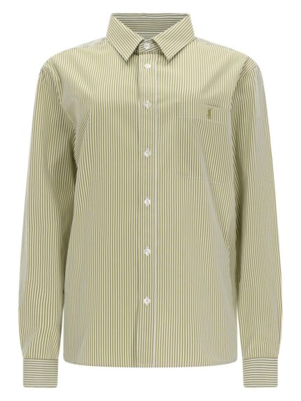 Saint Laurent CAMICIA "CASSANDRE"