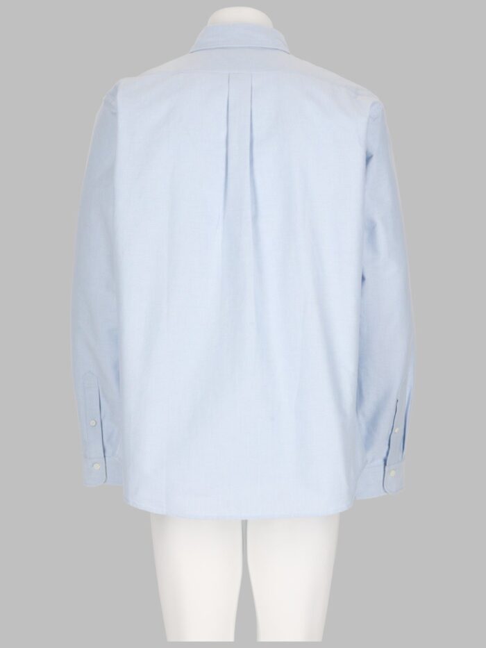 Kenzo CAMICIA CASUAL IN COTONE OXFORD