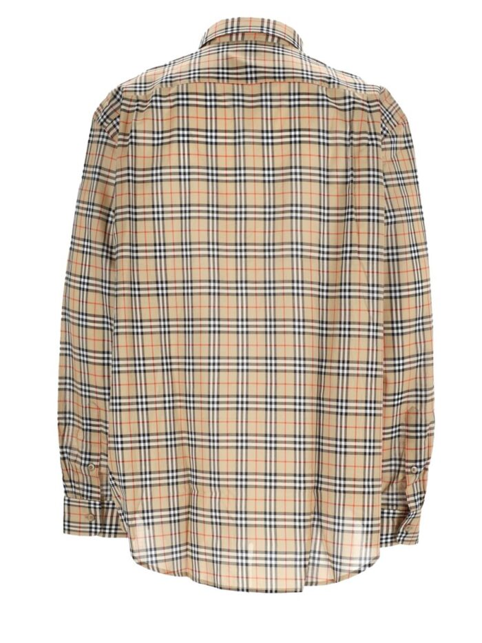 Burberry Camicia "Check"