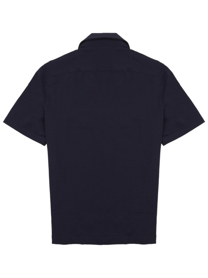 ARCHIVIUM BE UPDATED CAMICIA CON COLLO BOWLING