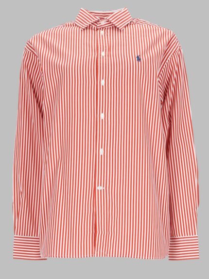 Polo Ralph Lauren CAMICIA CON LOGO