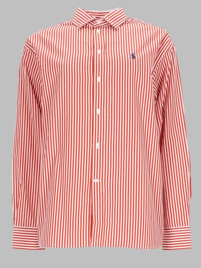Polo Ralph Lauren CAMICIA CON LOGO