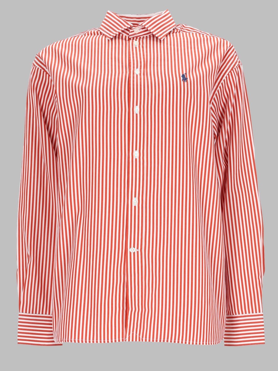 Polo Ralph Lauren CAMICIA CON LOGO