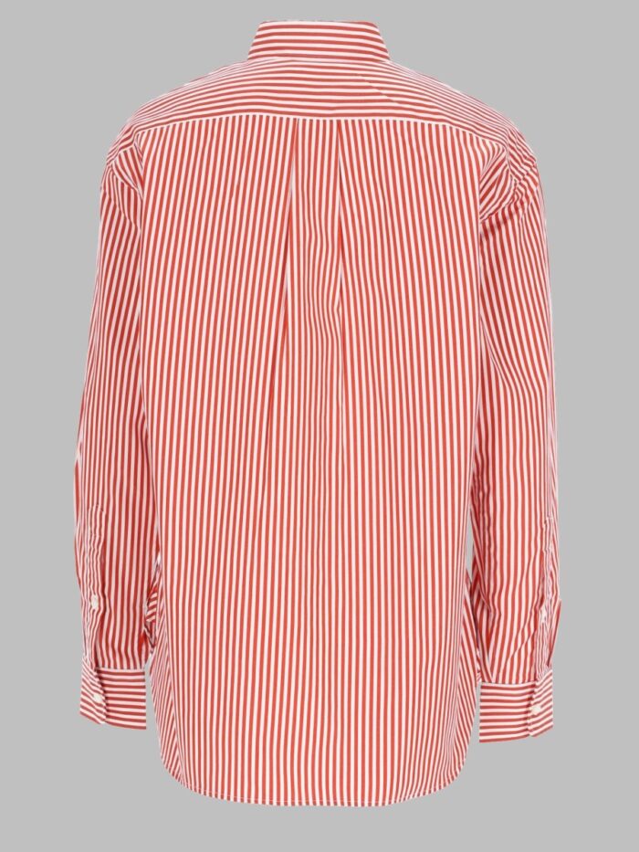Polo Ralph Lauren CAMICIA CON LOGO