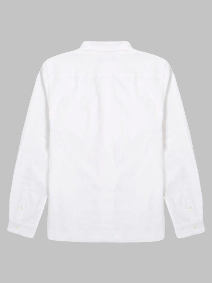 FRED PERRY Camicia Con Logo