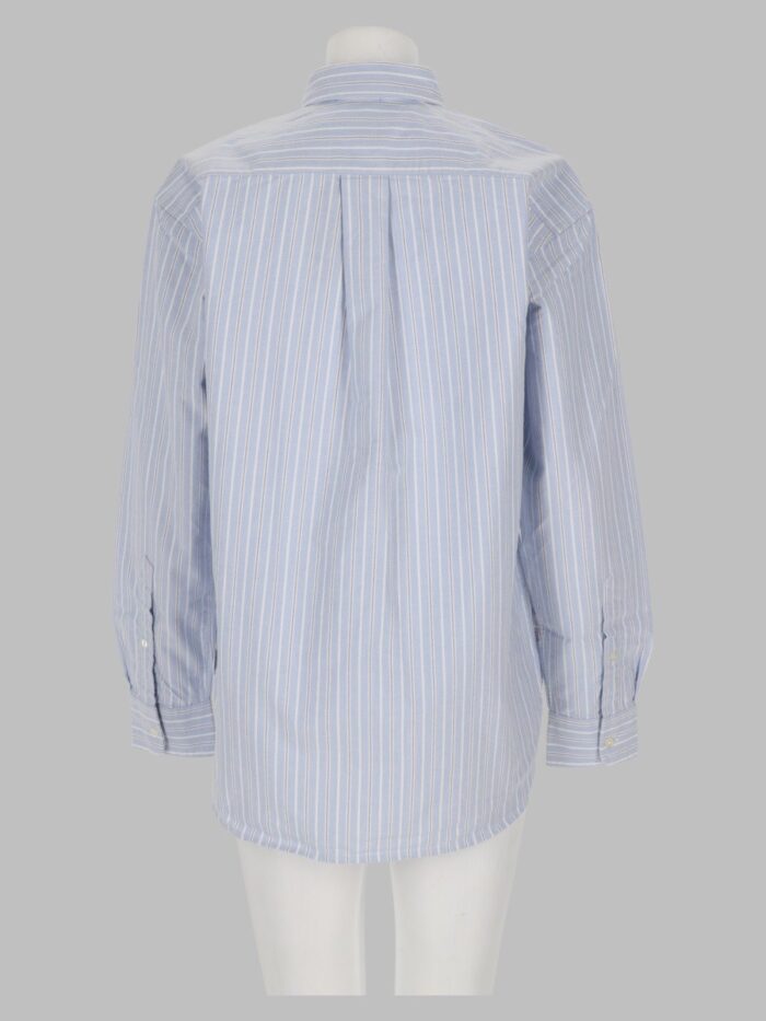 Polo Ralph Lauren Camicia Con Logo