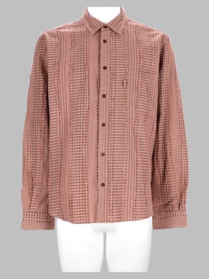 YMC Camicia "Curtis"