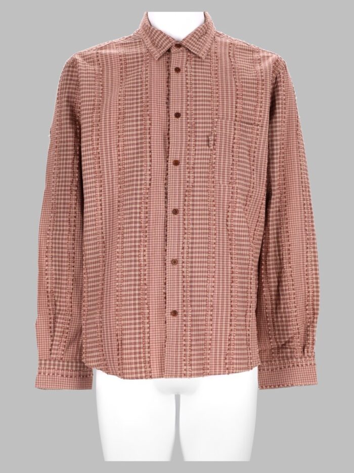ymc camicia "curtis" YMC Camicia "Curtis"