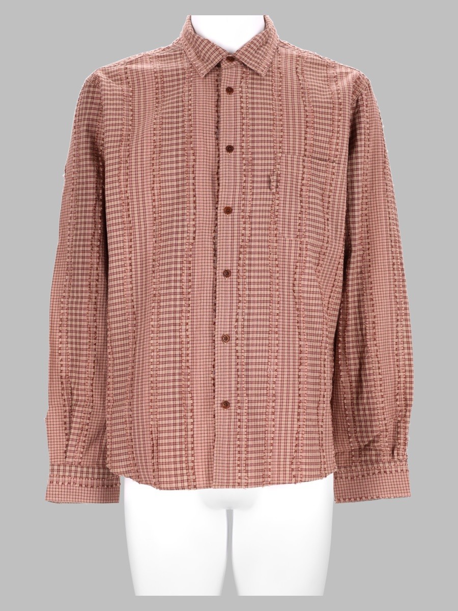 YMC Camicia "Curtis"