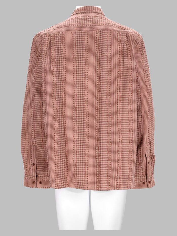 YMC Camicia "Curtis"