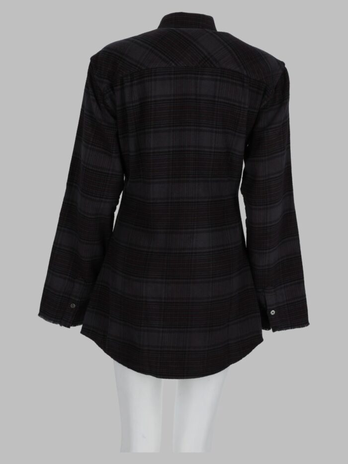 Our Legacy Camicia "Daisy" In Cotone