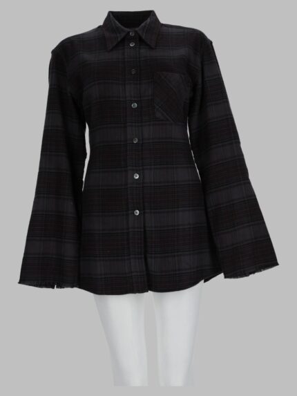 Our Legacy Camicia "Daisy" In Cotone
