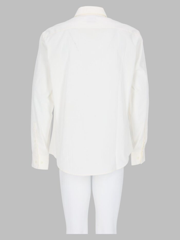 Hugo Camicia "Ermo" In Cotone