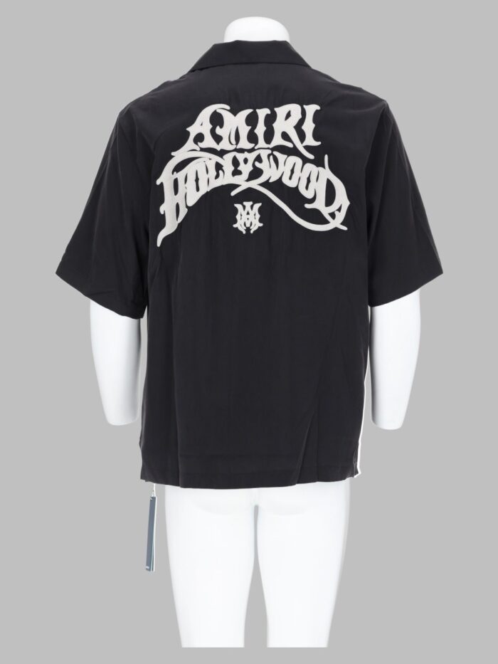 AMIRI Camicia "Hollywood"