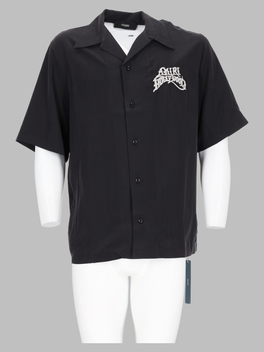 AMIRI Camicia "Hollywood"