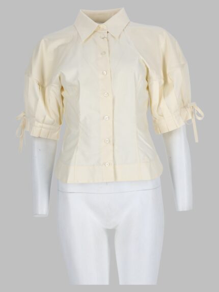 Vivienne Westwood Camicia "Idaho"