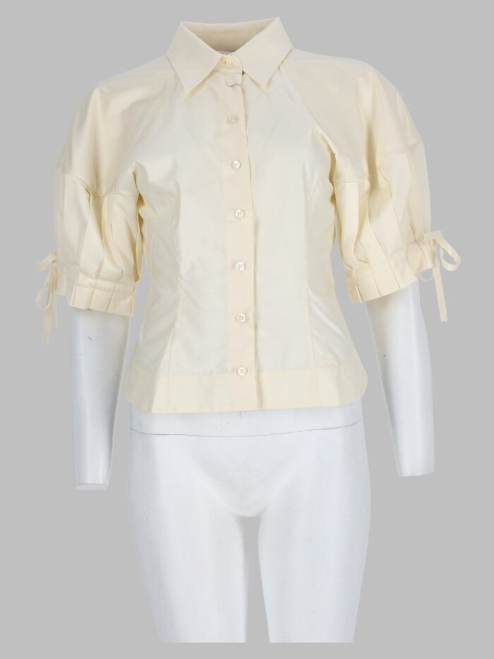Vivienne Westwood Camicia "Idaho"