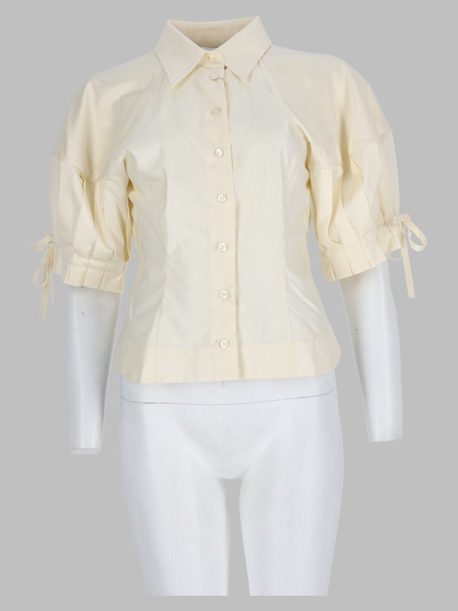 Vivienne Westwood Camicia "Idaho"