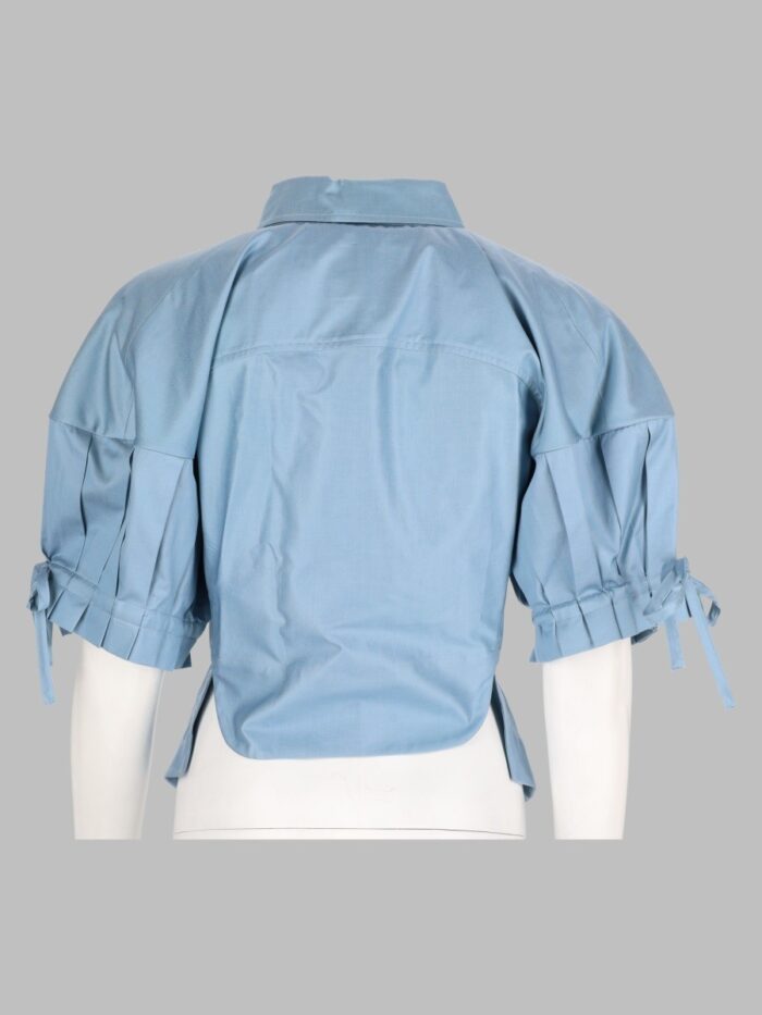 Vivienne Westwood Camicia "Idaho"