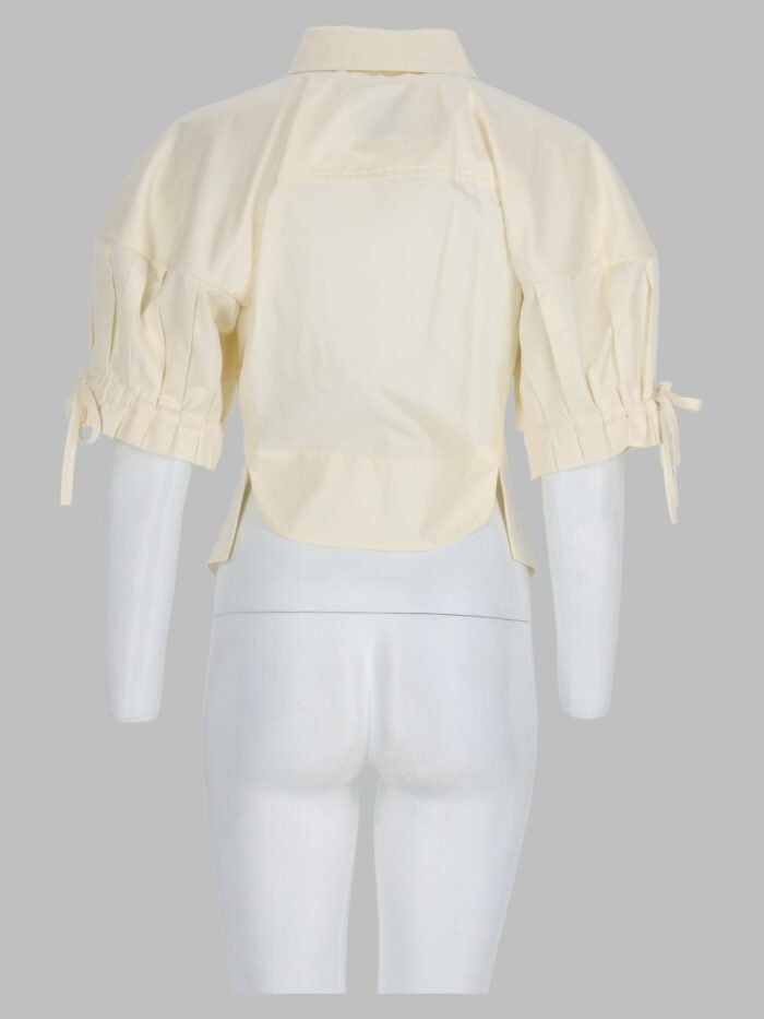 Vivienne Westwood Camicia "Idaho"