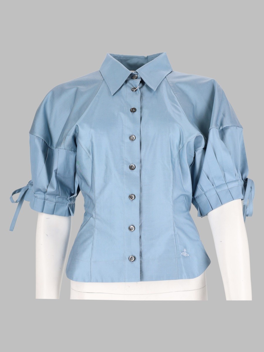 Vivienne Westwood Camicia "Idaho"