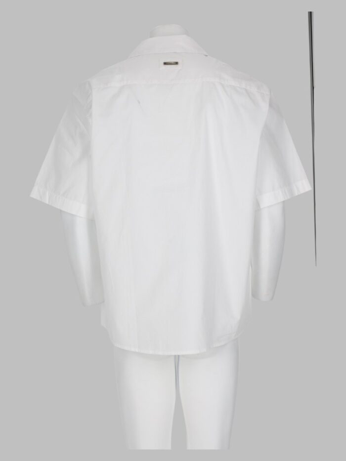 PAOLO PECORA MILANO Camicia In Cotone