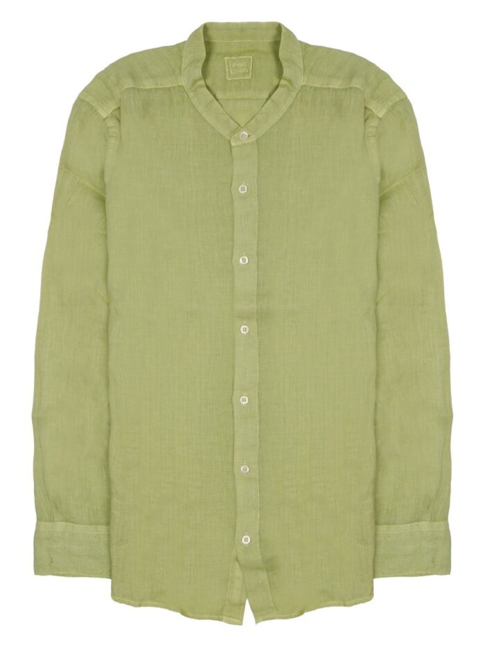 120% lino camicia in lino 120% LINO CAMICIA IN LINO